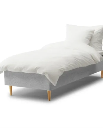 Boxmadras 90 Cm Excellent Seng Med   Zoner Madras Med Zone Inddeling Nordstrand Home