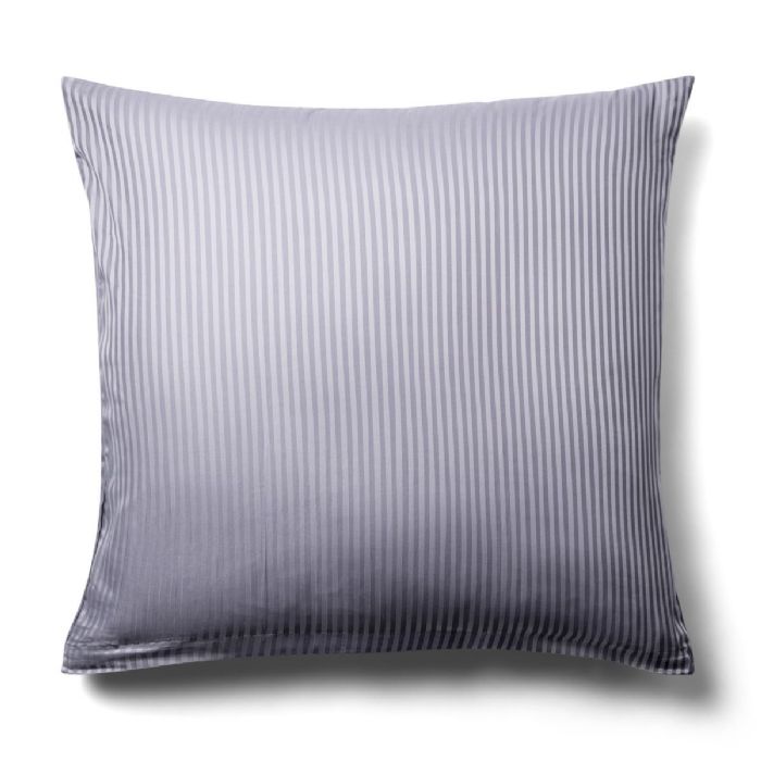 Pudebetræk 60x63 Cm 100 Egyptisk Bomuld Lavendel Hovedpudebetræk Ekstra Blødt Pudebetræk