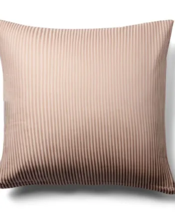 Pudebetræk 60x63 Cm 100  Egyptisk Bomuld Peach Hovedpudebetræk Ekstra Blødt Pudebetræk