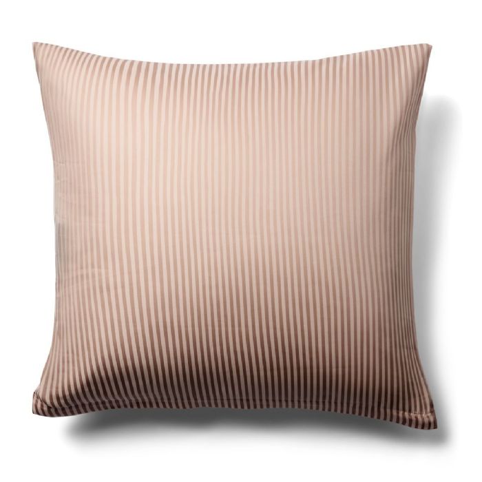 Pudebetræk 60x63 Cm 100 Egyptisk Bomuld Peach Hovedpudebetræk Ekstra Blødt Pudebetræk