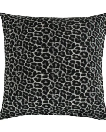 Pudebetræk 60x63 Cm Leopard Hovedpudebetræk   100  Bomuld