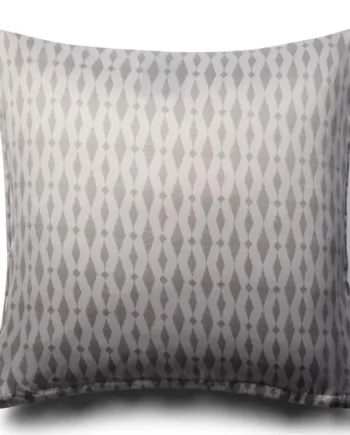 Pudebetræk 60x63 Cm Mønstret Sandfarvet Hovedpudebetræk Satin Pudebetræk In Style