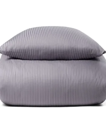 Sengetøj   100  Egyptisk Bomuld 140x220 Cm Lavendel Sengetøj Ekstra Blødt Sengesæt Fra By Borg