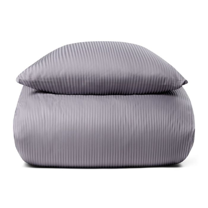 Sengetøj 100 Egyptisk Bomuld 140x220 Cm Lavendel Sengetøj Ekstra Blødt Sengesæt Fra By Borg