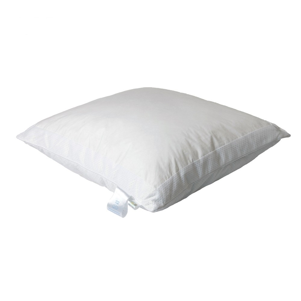 Arctic Kombi Pude 60x63 Cm -kammer Fiber Fjer