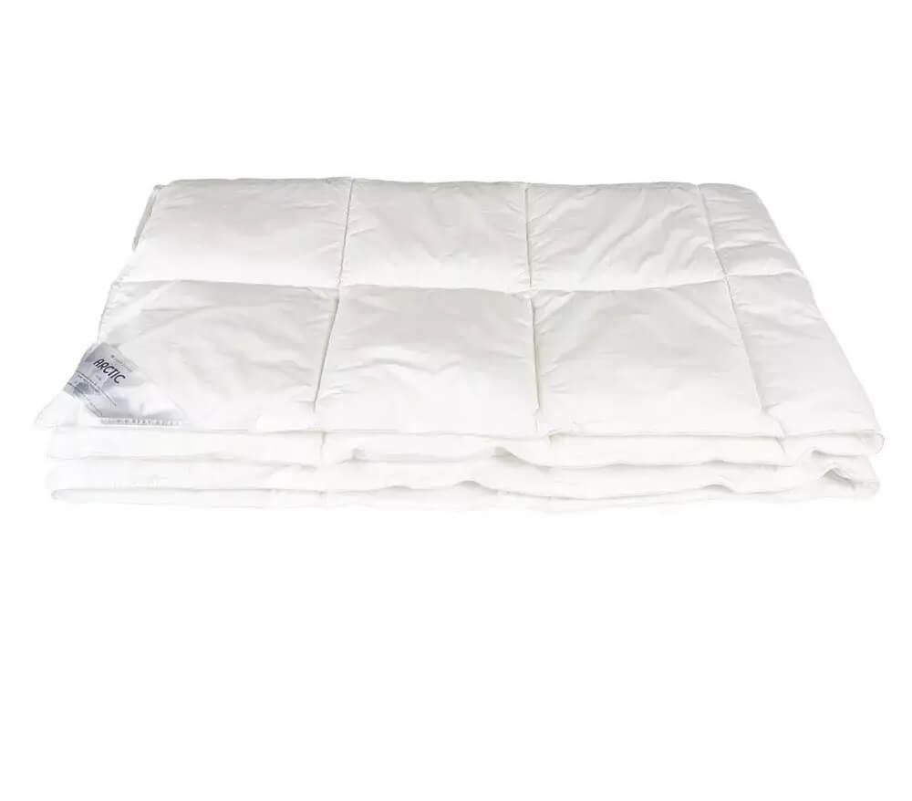Arctic Pavo Fiberdyne 140x200 Cm Helårsdyne