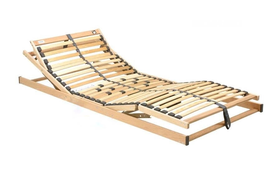 Bbc Comfort Elevationbund Med Trådløs Fjernbetjening-85x190
