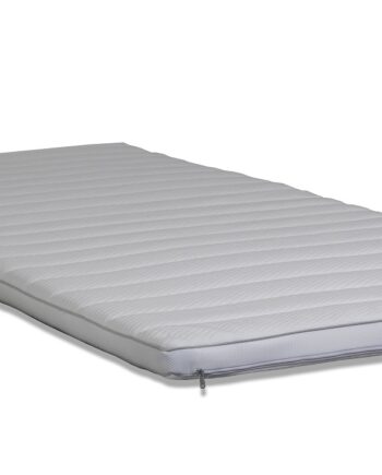 Bbc Comfort Topmadras 40 Mm Latex  Bredt Udvalg Af Specielmål-75x190