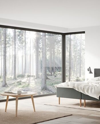 Bbc Supreme Plus Boxmadras 210x210 Cm Polstret Med Latex Inkl  Supreme Talalay Topmadras Sommer   Vinterside