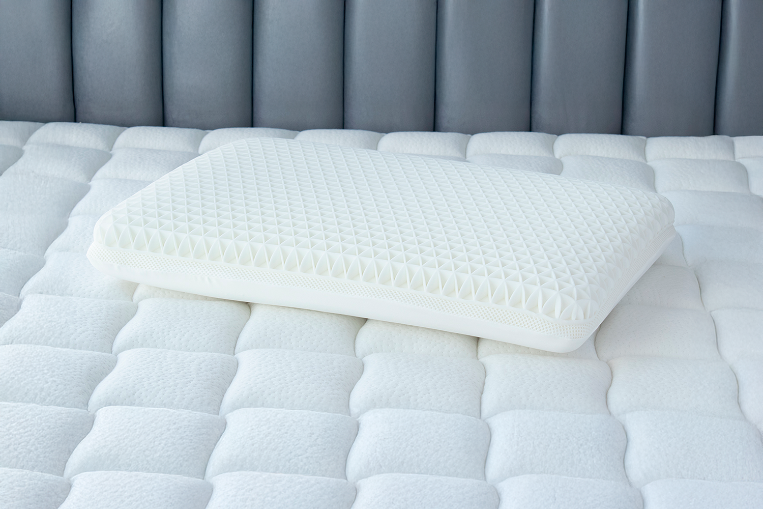 Cloudwave Ortho Pillow Kølig Pude