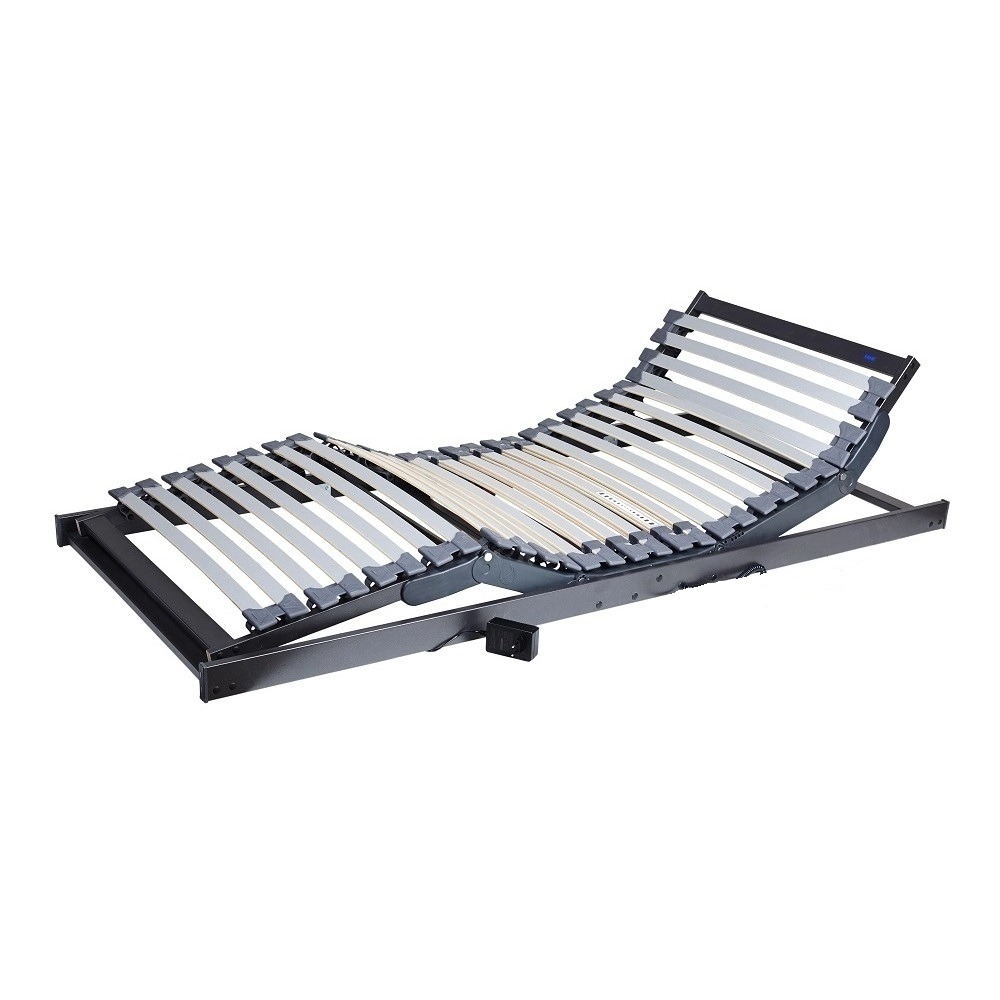 Comfort Pro Elevationsbund 90 200 Cm Fladt Motor Design Og Trådløs Fjernbetjening
