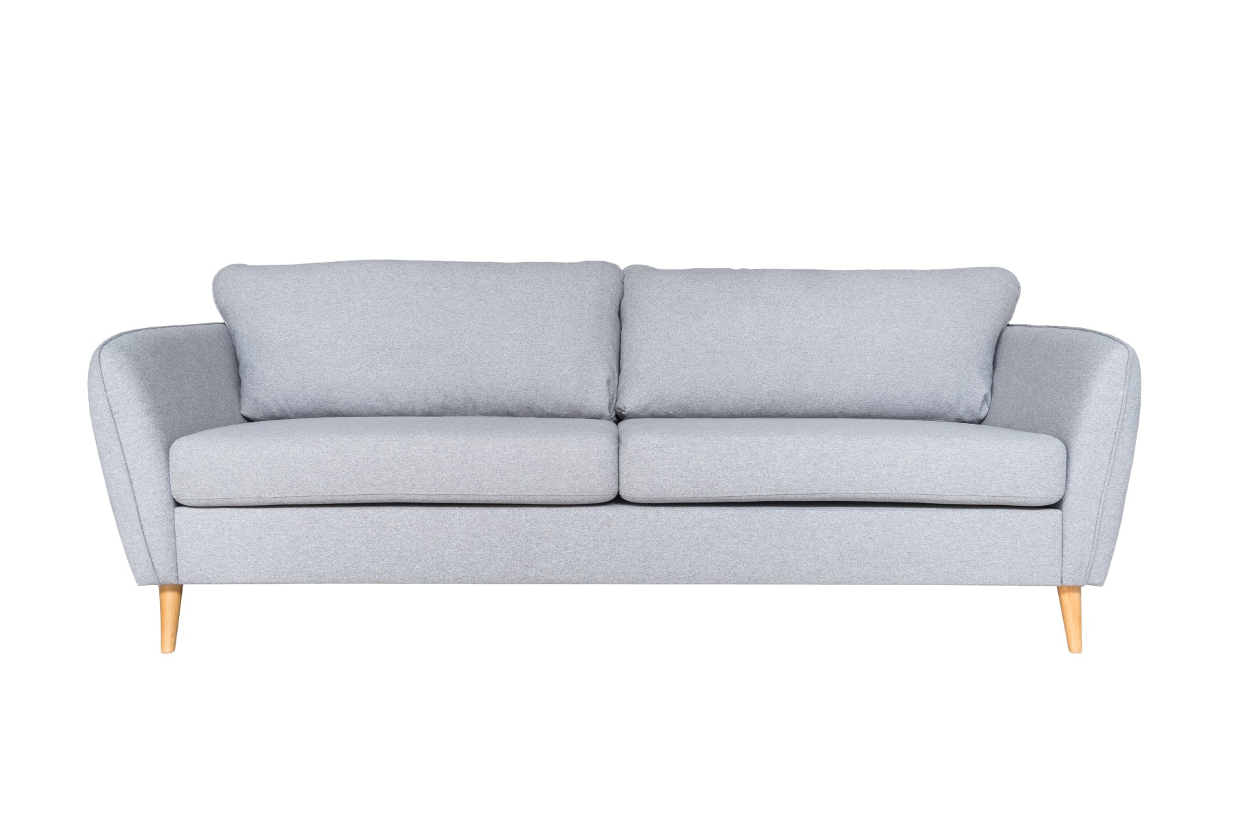 County Sovesofa 140x201 Cm