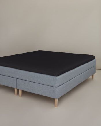 Cph Hovedpude Largeiving Kuvertlagen 100  Højde  -12 Cm-140x200-sort 08