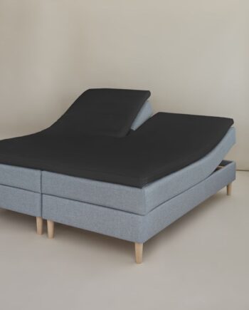 Cphliving Split  -kuvertlagen-180x200-sort 08-  Cm