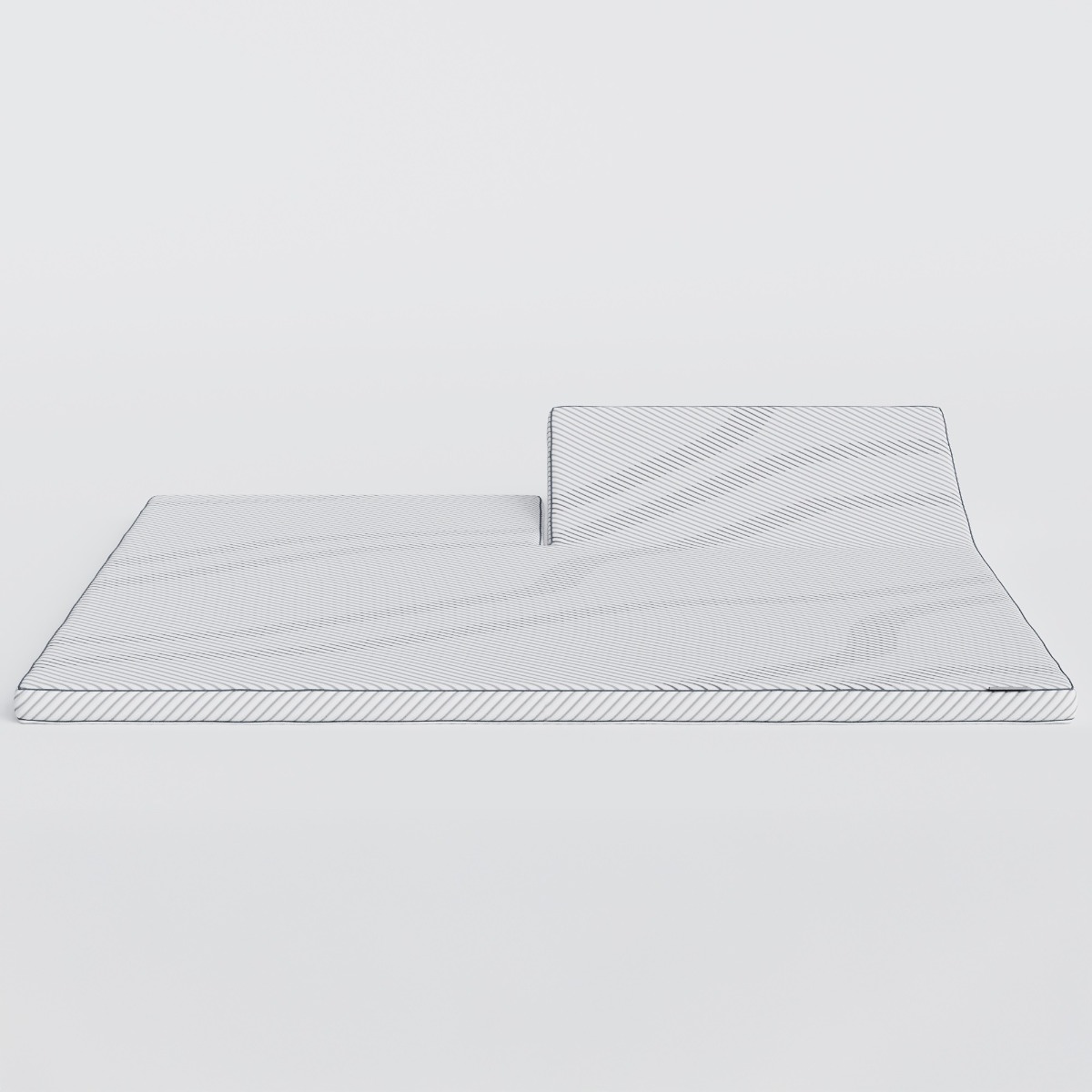 Dunlopillo Cool Wave Duo Topmadras Specielt Designet Til Elevationssenge-160x200