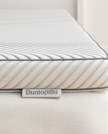 Dunlopillo  Cool Wave  Topmadras    Cm Naturlatex-120x200