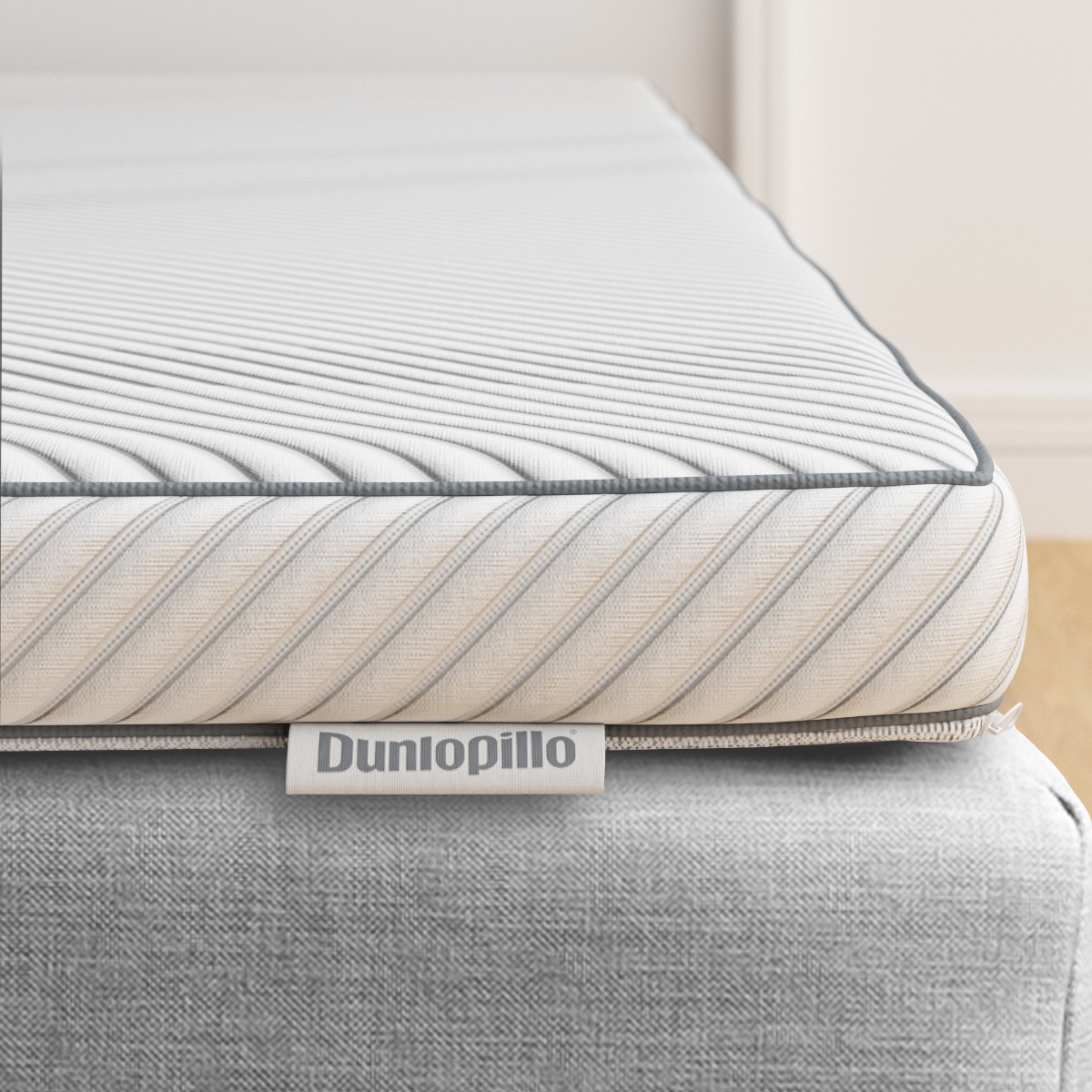 Dunlopillo Cool Wave Topmadras-120x200