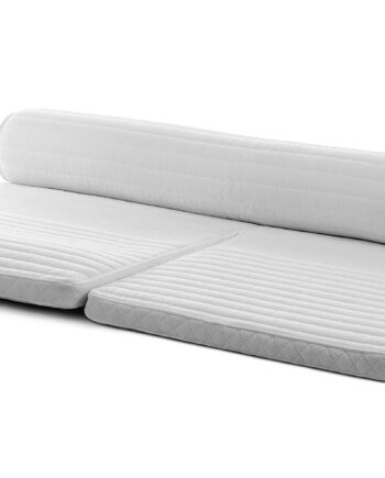 Dunlopillo  Original Cool Duo-topmadras 160x200 Cm Udstillingsmodel