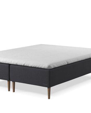 Dunlopillo  Pure Boxmadras 180x210 Cm  Inkl  Cool Wave Topmadras