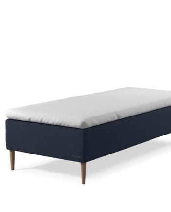 Dunlopillo  Pure Boxmadras 80x200 Cm Inkl  Cool Wave Topmadras