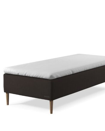Dunlopillo  Pure Boxmadras 90x200 Cm Inkl  Cool Wave Topmadras