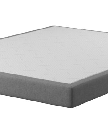 Dunlopillo  Pure Latexmadras   16 Cm Kerne Madras Kant   Møbelstof -160x200-  Hovedpude Large