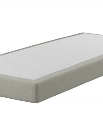Dunlopillo  Pure Latexmadras   16 Cm Kerne Madras Kant   Møbelstof -120x200- -