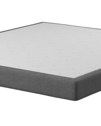 Dunlopillo  Pure Latexmadras   16 Cm Kerne Madras Kant   Møbelstof -180x210- -