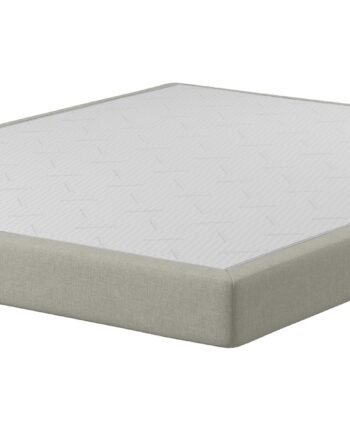 Dunlopillo  Pure Latexmadras   16 Cm Kerne Madras Kant   Møbelstof -180x200-xf-