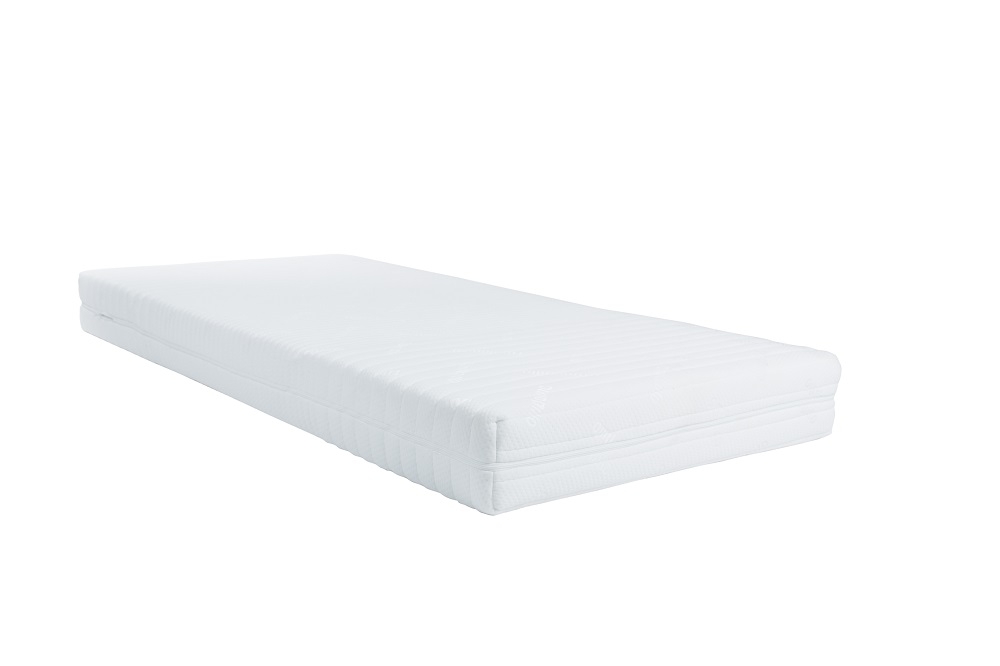 Dunlopillo Pure White Latex-madras-fast-120x200