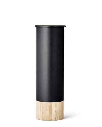 Dunlopillo  Runde Sort Eg Ben 20 Cm
