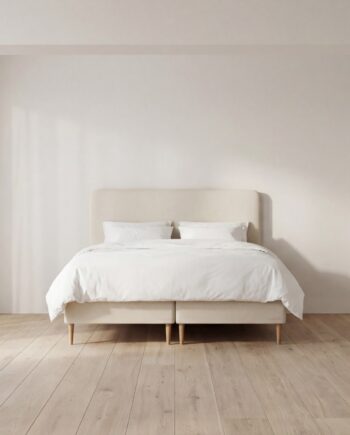 Dunlopillo  Soul Boxmadras 180 200  Naturlatex   Cool Wave 50 Mm