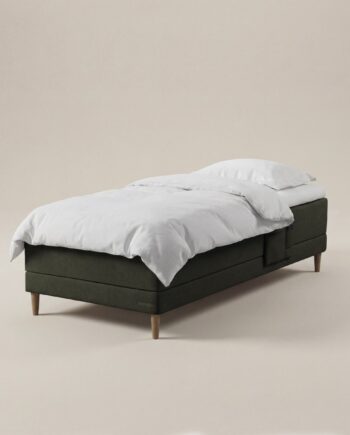 Dunlopillo  Soul Boxmadras 80x200   Naturlatex   Wave Topmadras 50 Mm