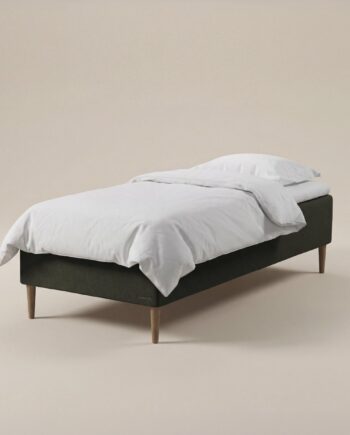 Dunlopillo  Soul Boxmadras 90x200 Naturlatex   Wave Topmadras 50 Mm
