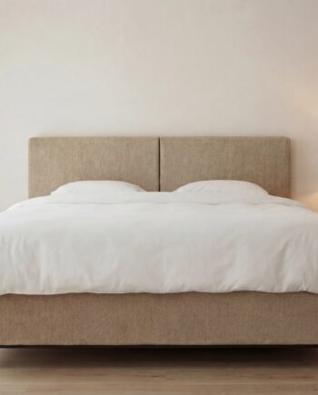 Dunlopillo  Soul Kontinentalseng 140x200 Naturlatex   Cool Wave Topmadras 50 Mm