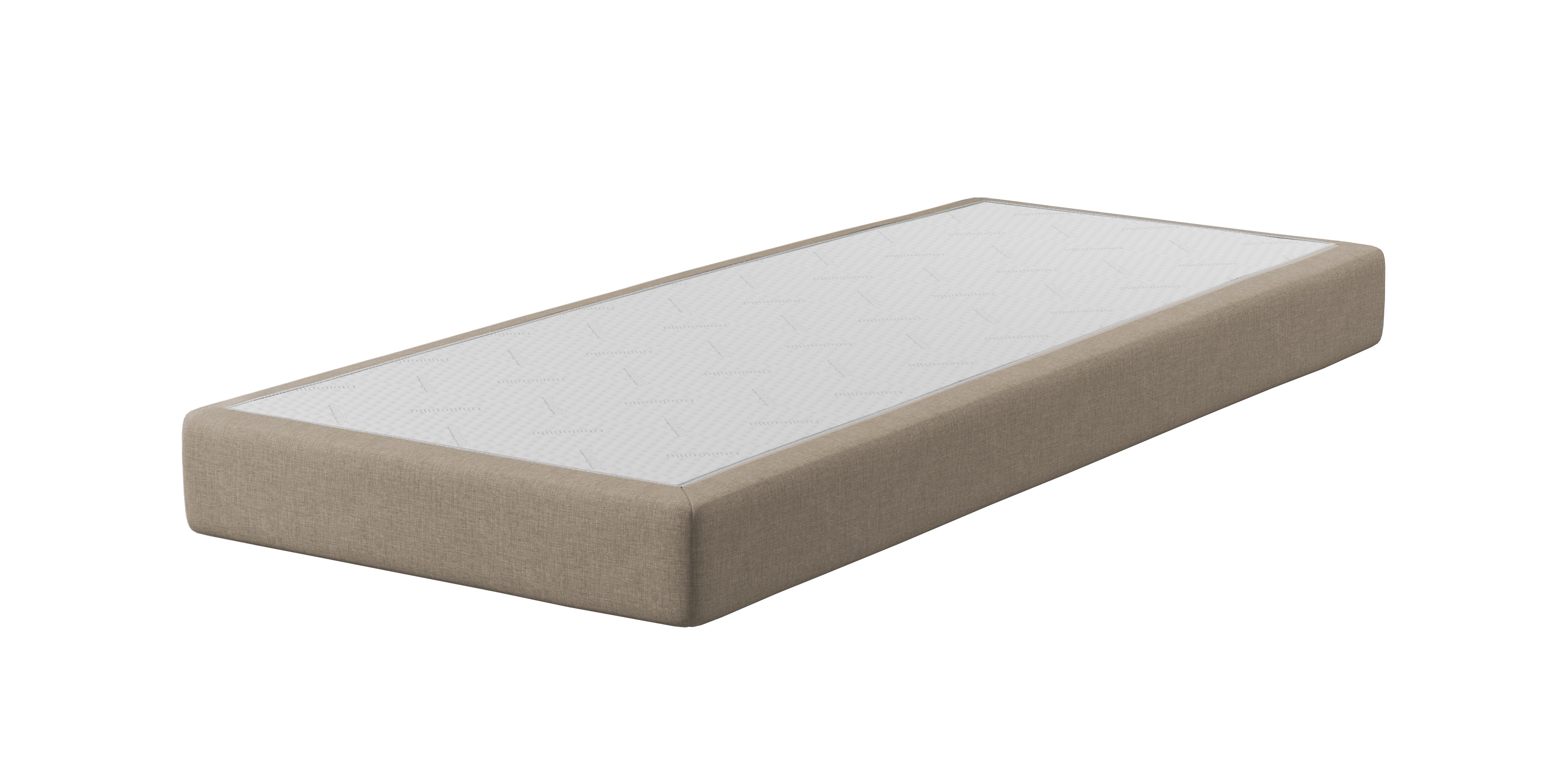 Dunlopillo  Soul Latex Madras  16 Cm Naturlatex Og   Komfortzoner Møbelbetræk-90x210-410-