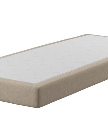 Dunlopillo  Soul Latex Madras  16 Cm Naturlatex Og   Komfortzoner Møbelbetræk-90x210-510-