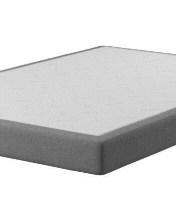 Dunlopillo  Soul Latex Madras  16 Cm Naturlatex Og   Komfortzoner Møbelbetræk-120x200-412-