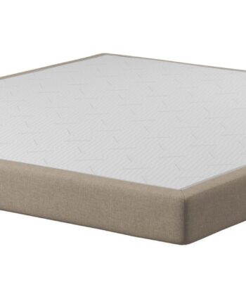 Dunlopillo  Soul Latex Madras  16 Cm Naturlatex Og   Komfortzoner Møbelbetræk-180x200-410-