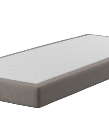 Dunlopillo  Soul Latex Madras  16 Cm Naturlatex Og   Komfortzoner Møbelbetræk-90x200-311-