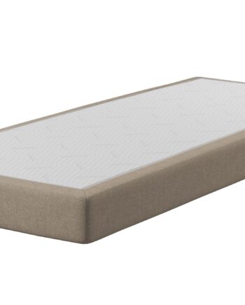 Dunlopillo  Soul Latex Madras  16 Cm Naturlatex Og   Komfortzoner Møbelbetræk-90x200-410-