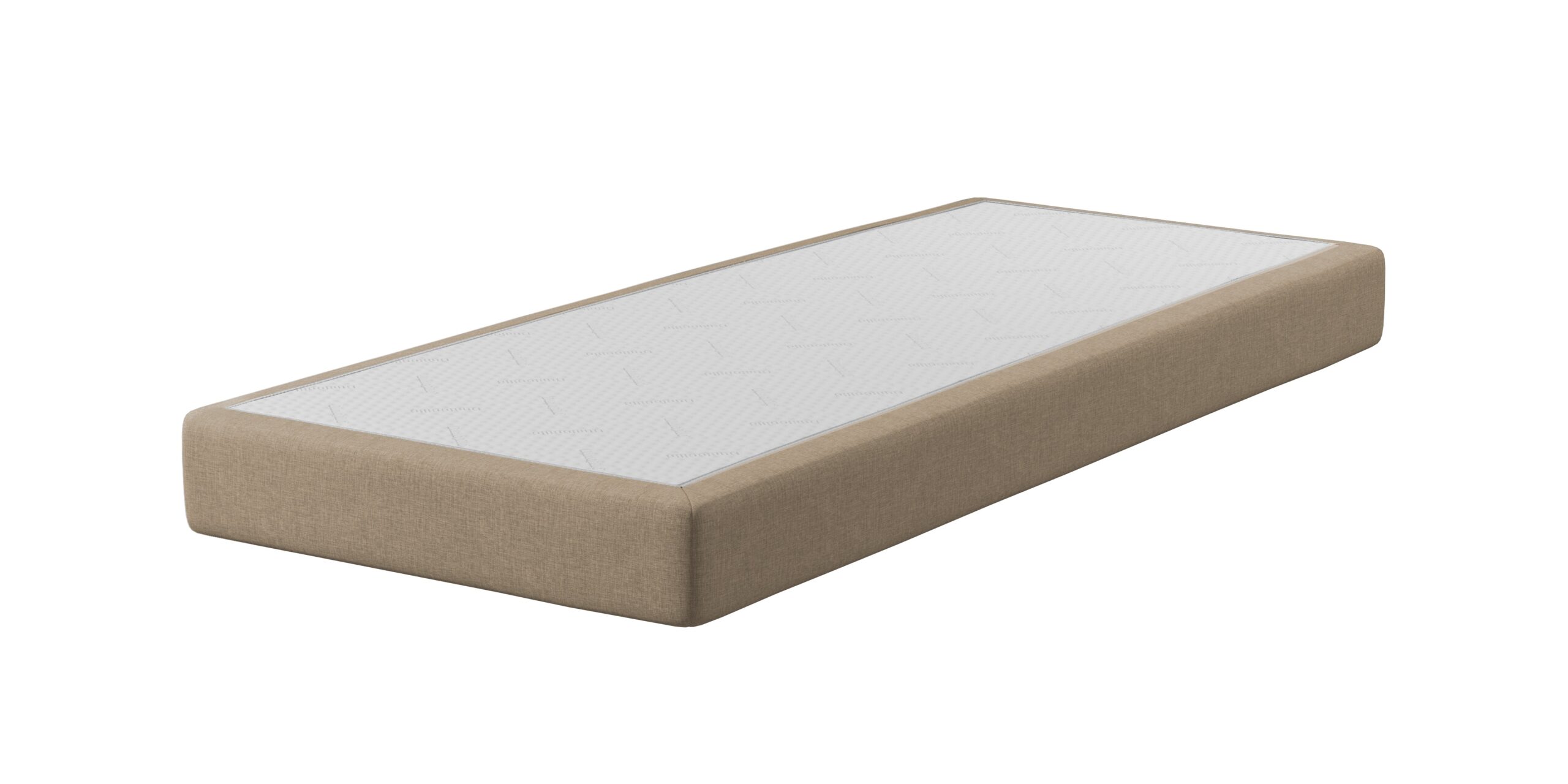 Dunlopillo Soul Latex Madras 16 Cm Naturlatex Og Komfortzoner Møbelbetræk-90x210-310-