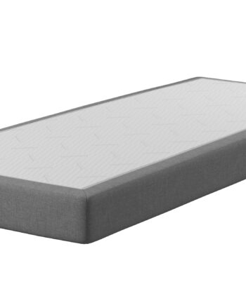 Dunlopillo  Soul Latex Madras  16 Cm Naturlatex Og   Komfortzoner Møbelbetræk-90x210-412-