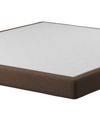 Dunlopillo  Soul Latex Madras  16 Cm Naturlatex Og   Komfortzoner Møbelbetræk-180x200-411-
