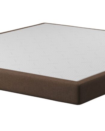 Dunlopillo  Soul Latex Madras  16 Cm Naturlatex Og   Komfortzoner Møbelbetræk-160x200-411-