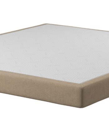 Dunlopillo  Soul Latex Madras  16 Cm Naturlatex Og   Komfortzoner Møbelbetræk-160x200-310-