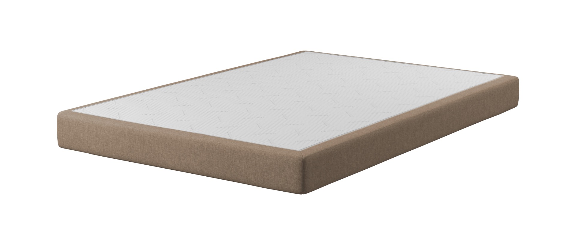 Dunlopillo Soul Latex Madras 16 Cm Naturlatex Og Komfortzoner Møbelbetræk-140x200-511-xf