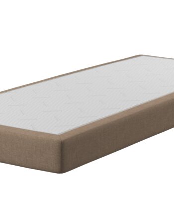 Dunlopillo  Soul Latex Madras  16 Cm Naturlatex Og   Komfortzoner Møbelbetræk-80x200-511-xf