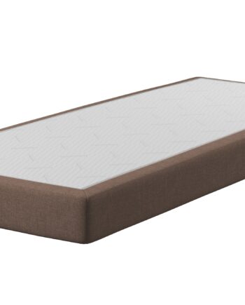 Dunlopillo  Soul Latex Madras  16 Cm Naturlatex Og   Komfortzoner Møbelbetræk-90x200-312 -xf
