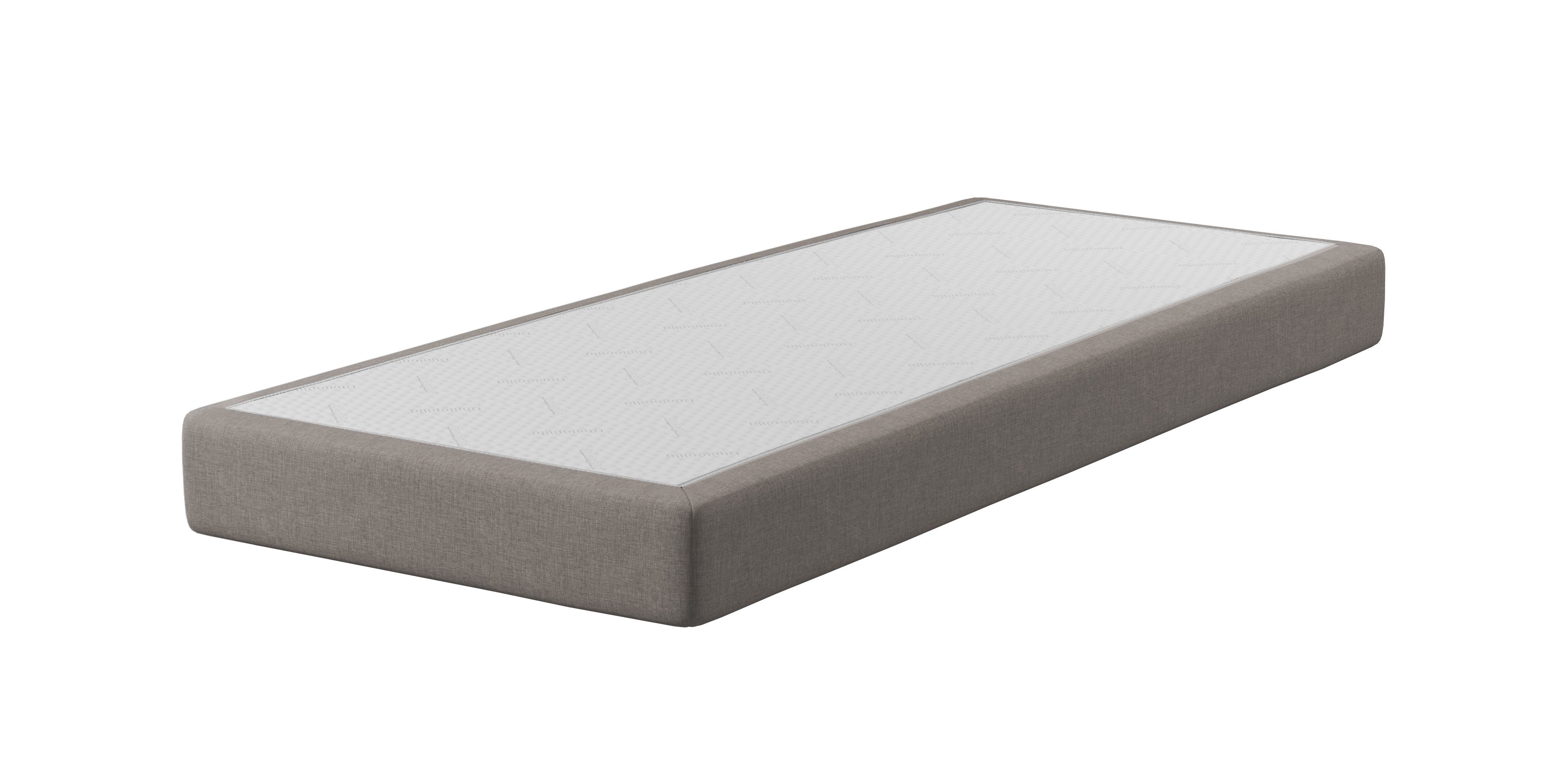 Dunlopillo  Soul Latex Madras  16 Cm Naturlatex Og   Komfortzoner Møbelbetræk-90x210-311-xf